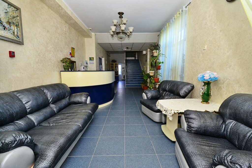 Фото Анапский Бриз