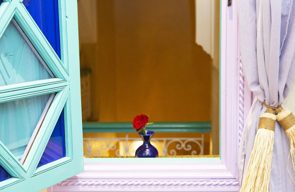 Фото Riad La Rose Orientale Marrakech