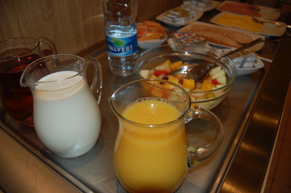 Фото Jill Hotel Brussels