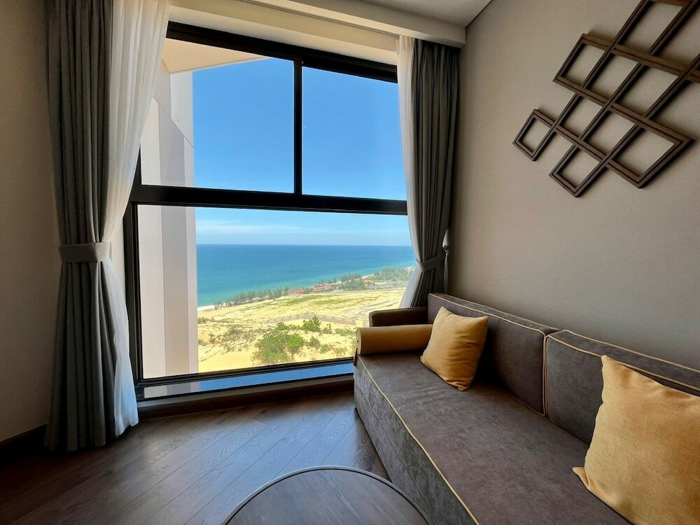 Фото Apec Mandala Cham Bay Mũi Né