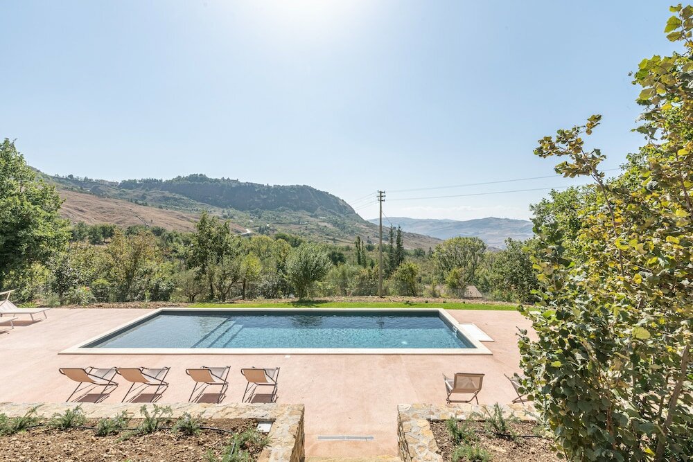 Фото Borgo Le Niche by Wonderful Italy