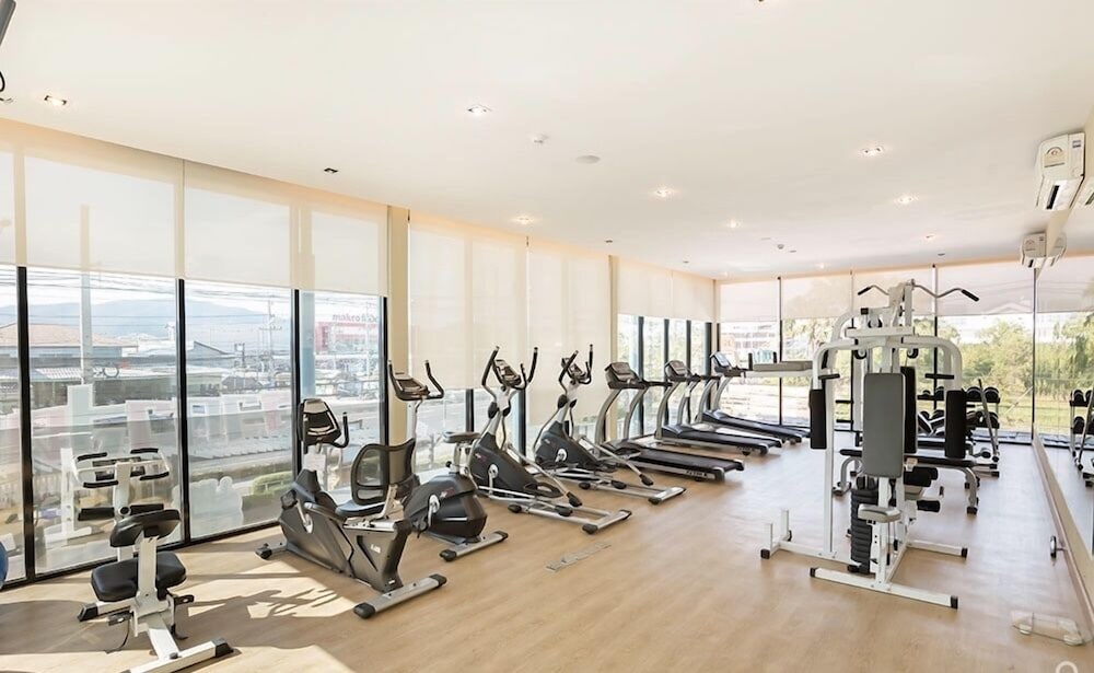 Фото The Trust Huahin Condo Pool View by Dome