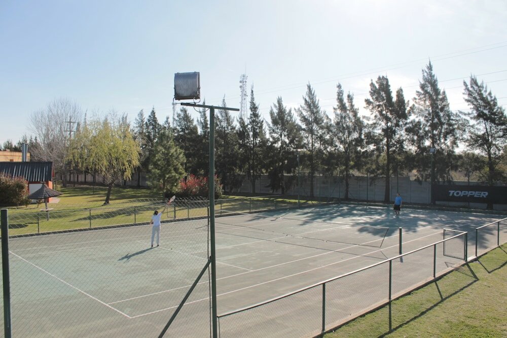 Фото Wyndham Garden Campana