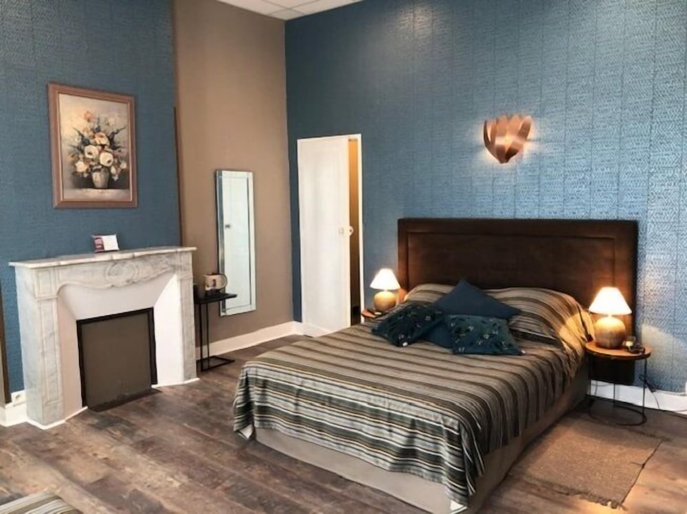 Фото Hôtel De Charme Le Provence