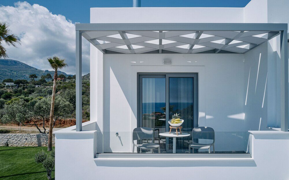 Фото Quattro Suites