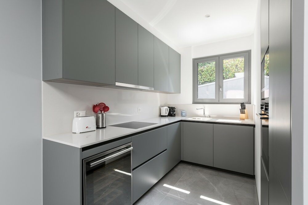 Фото Promenade Apartments