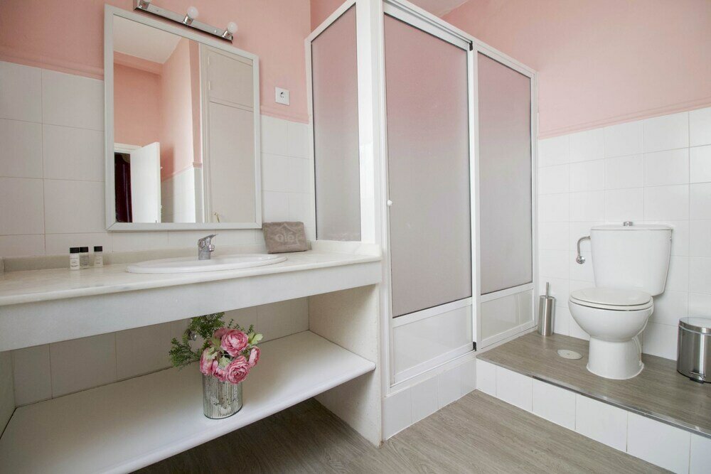 Фото Apartments Ole - Tetuan