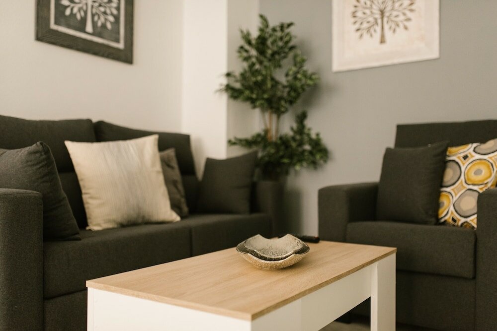 Фото Sevilla Apartments Leonor 1b