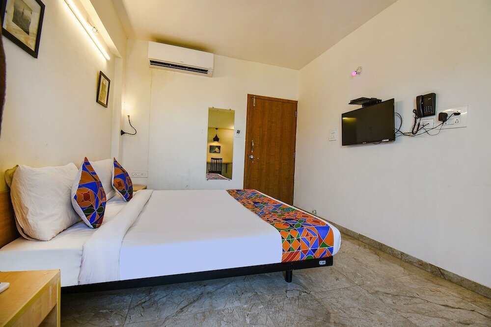 Фото Fabhotel Shoreline Heritage