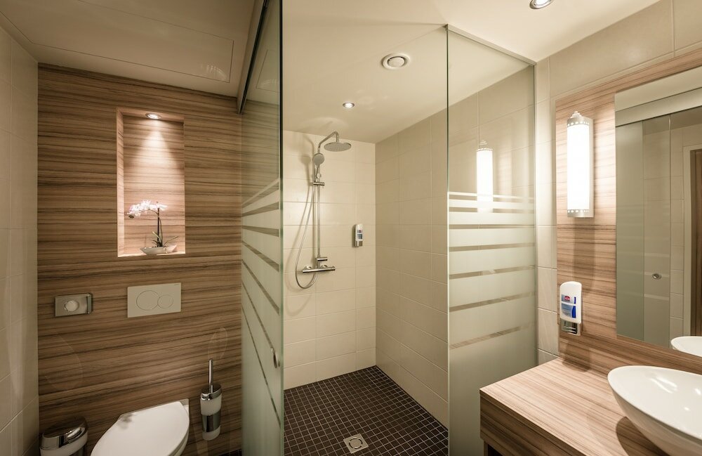 Фото Leonardo Hotel Vienna Hauptbahnhof