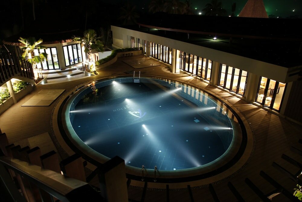 Фото Villa by The Tarna