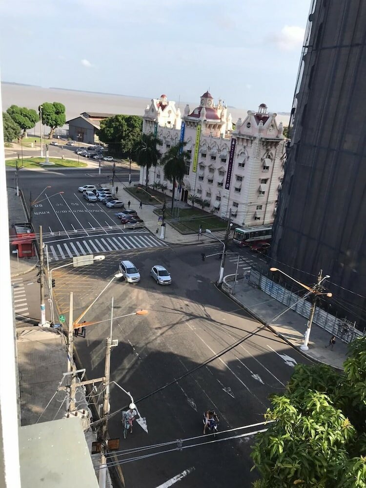 Фото Itaoca Belém