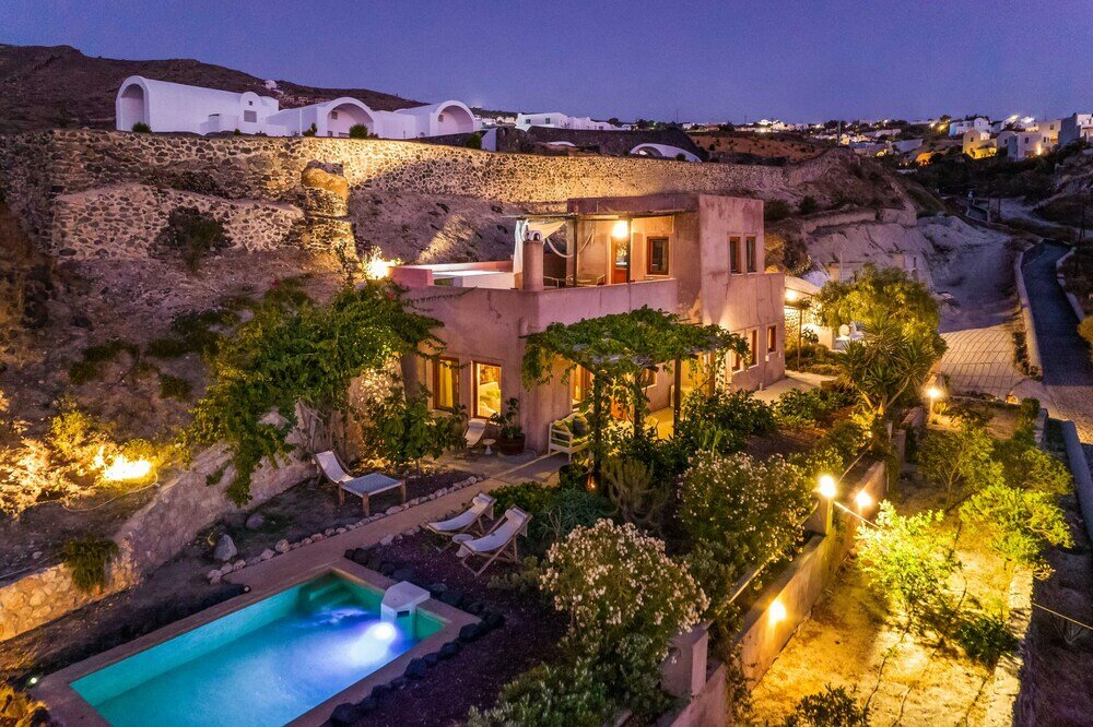 Фото Aurora Villa by K&k