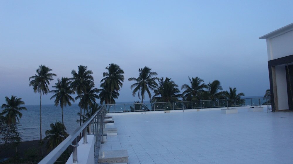 Фото Hotel Idhaya