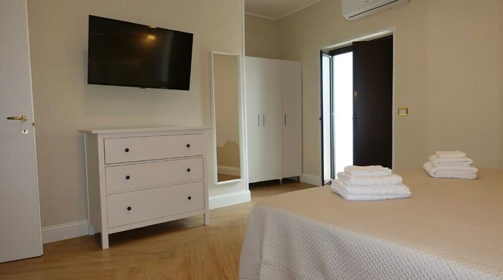 Фото Ca'del Borgo B&b