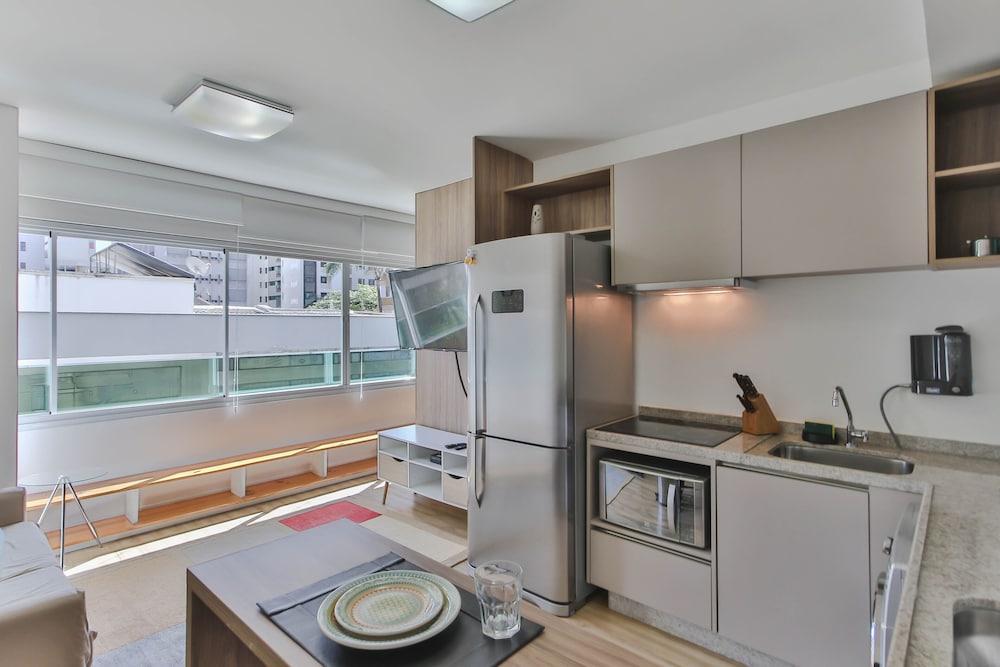 Фото Alto Padrão no coração da Savassi