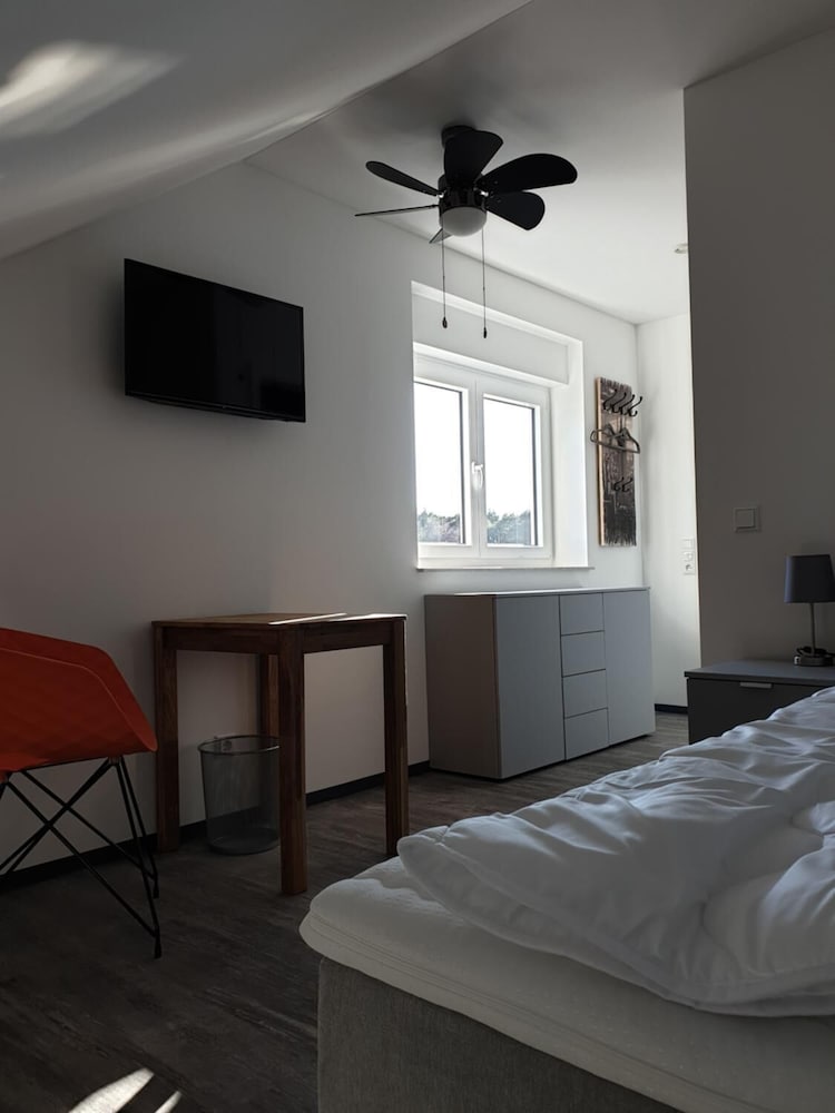 Фото Anja's motel - Adult Only