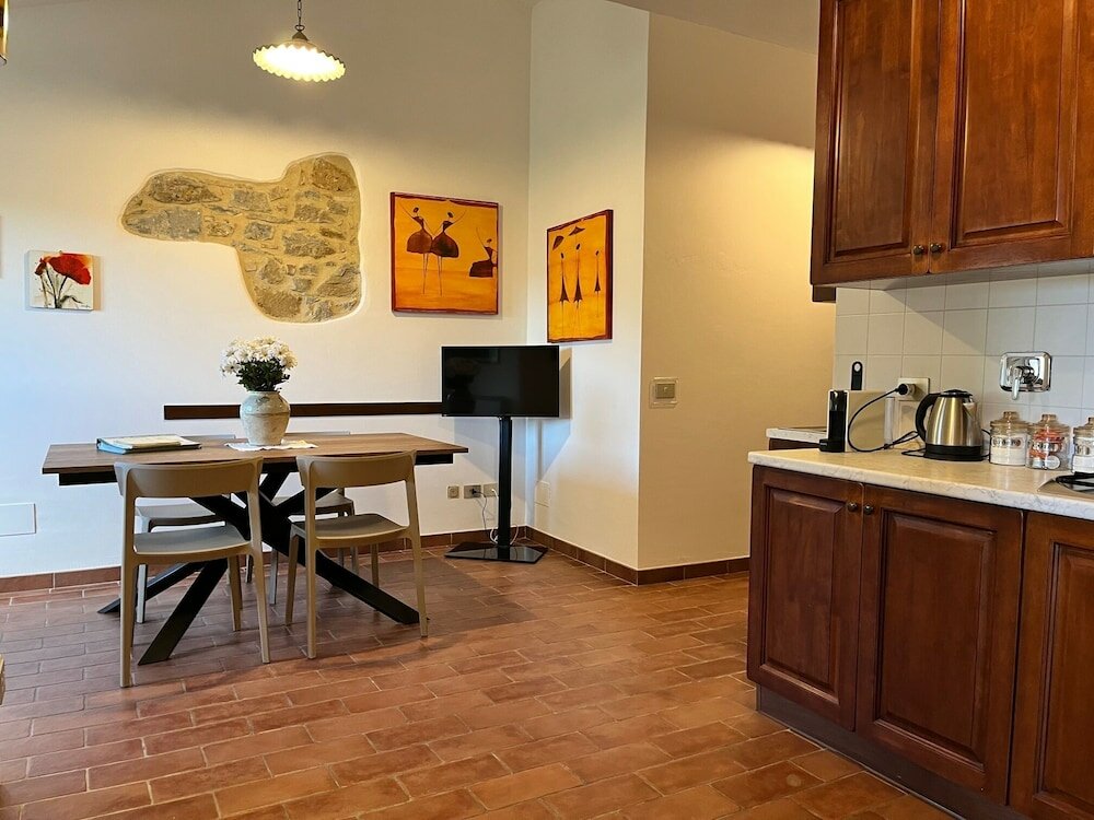 Фото Il Mulino delle Canutole