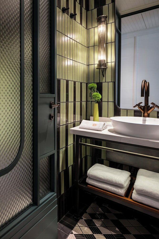 Фото The George Tel Aviv