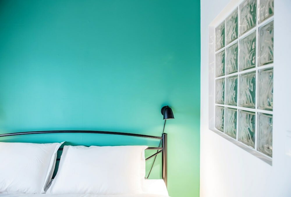 Фото Harmony Studios by halu! Apartments