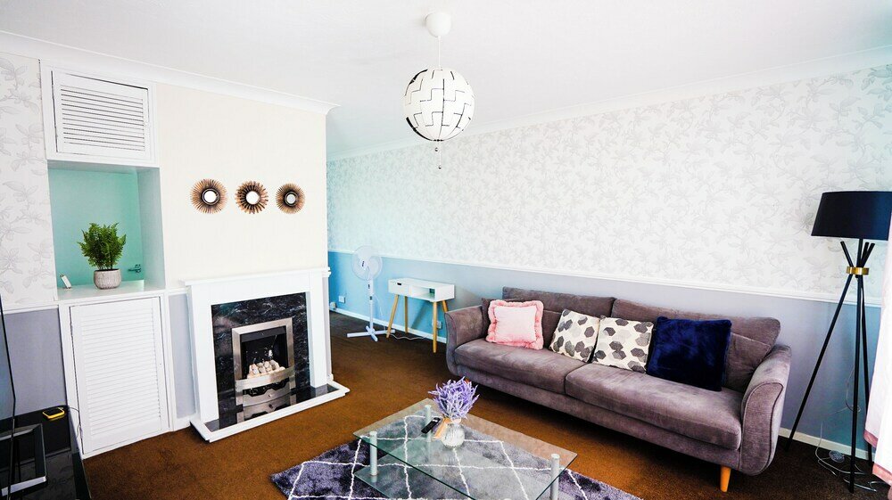 Фото E2m Stays Royal Windsor - Legoland