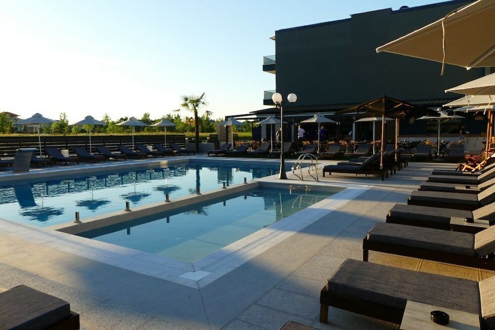 Фото Asteras Studios