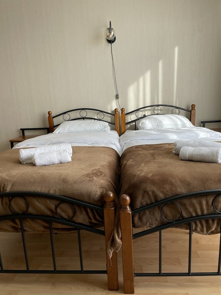 Фото Отель Chogo