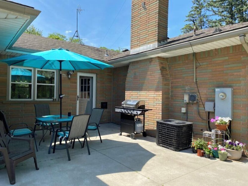 Фото The Sanctuary On Huron River