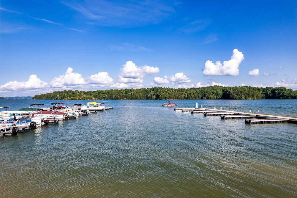Фото Lake Hair Don't Care