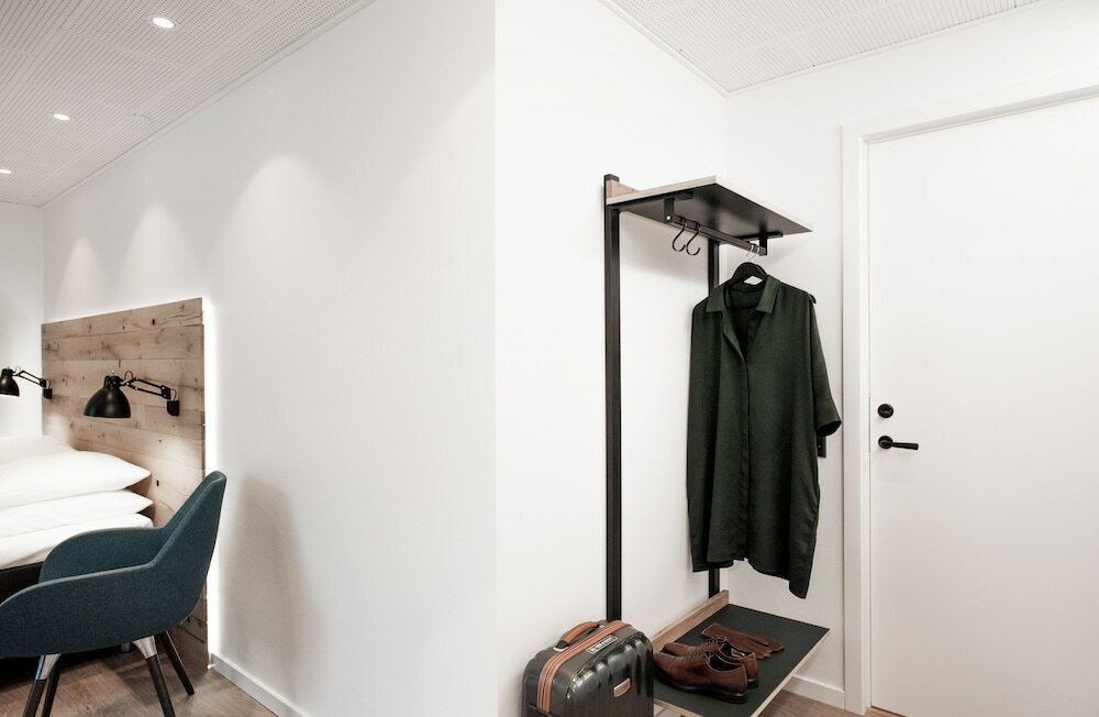 Фото Hotel Town Living