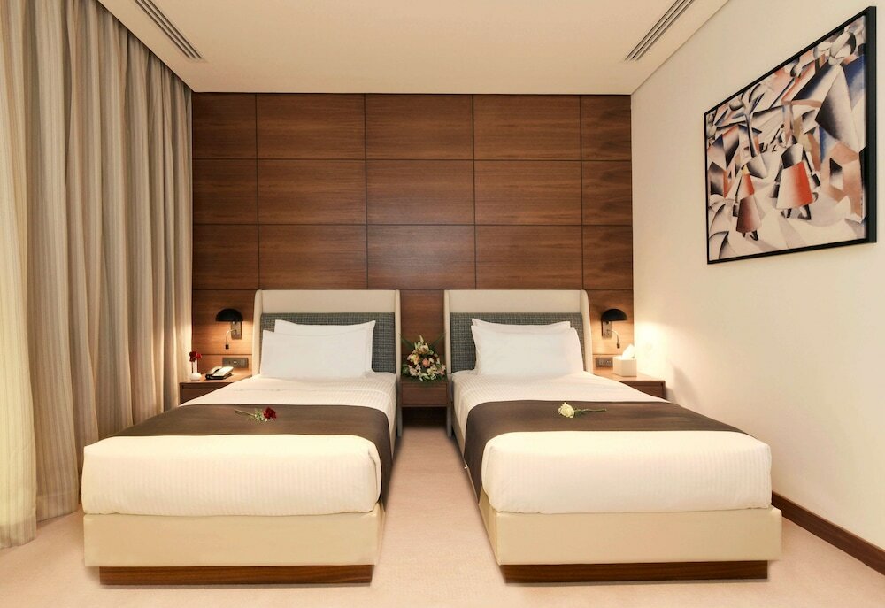 Фото Golden Tulip Riyadh