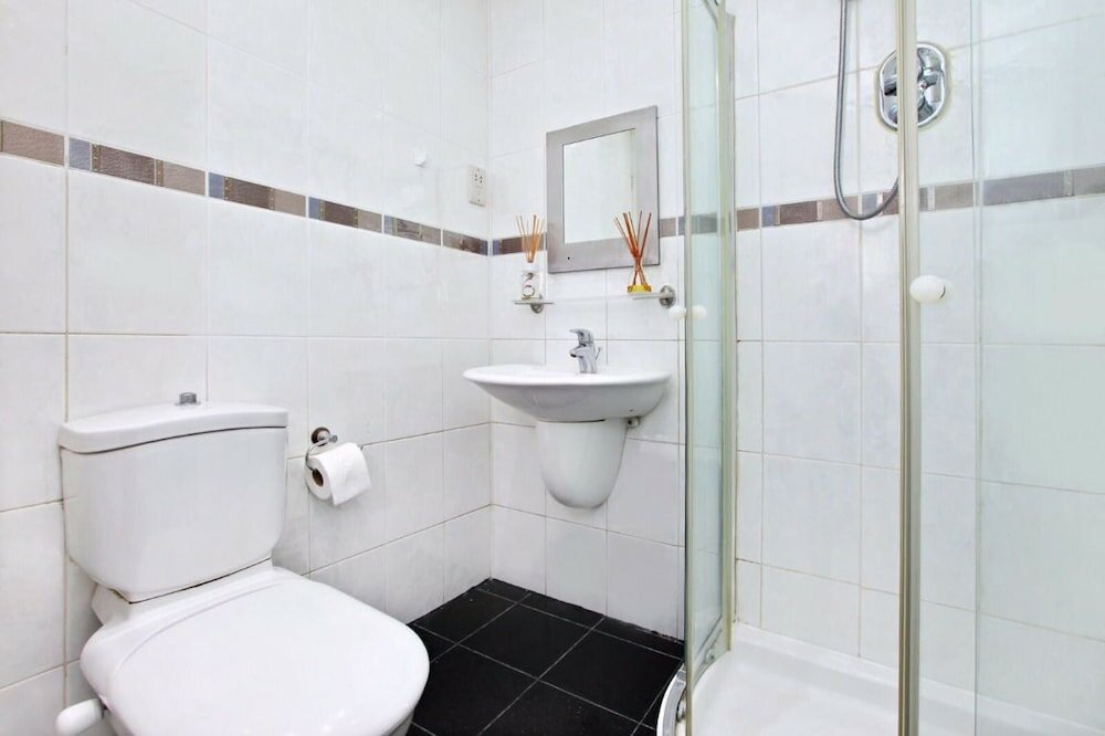 Фото Pml Apartments Gloucester Place