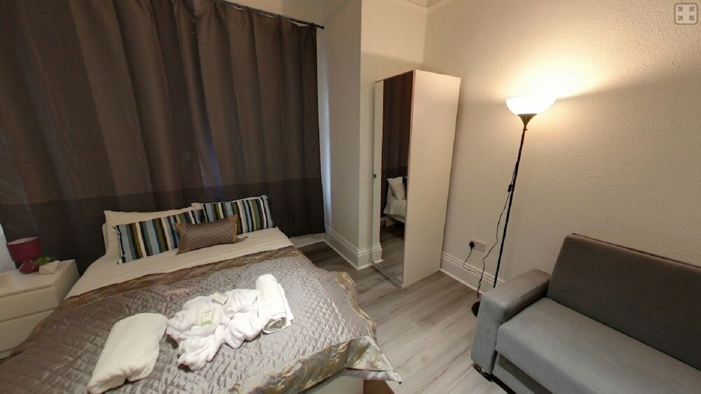 Фото Camden Apartments