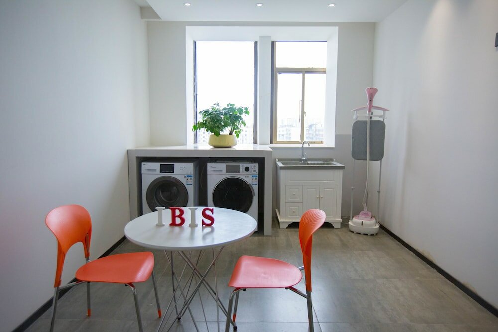 Фото Ibis Nanchang Bayi Museum Metro Station Hotel Hotel