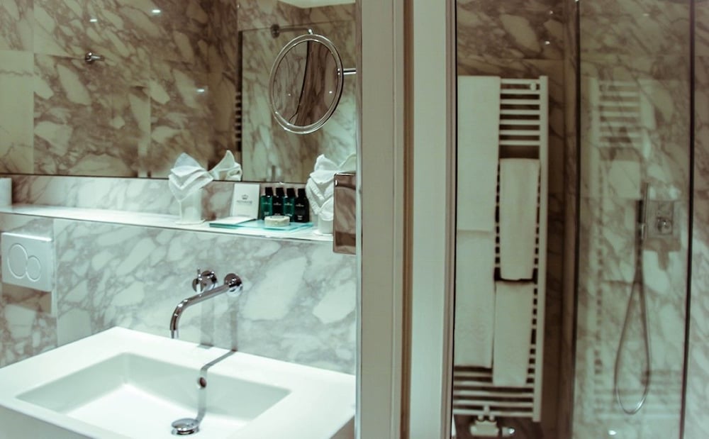 Фото Hotel de Orangerie by Cw Hotel Collection - Small Luxury Hotels of the World