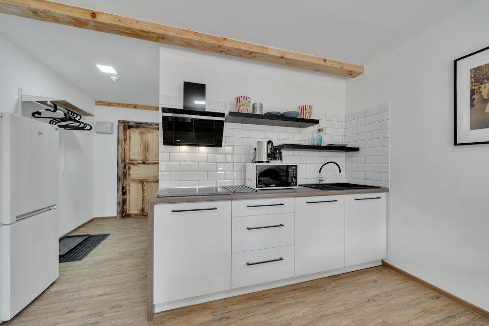 Фото Joy Aparthotel Klinovec