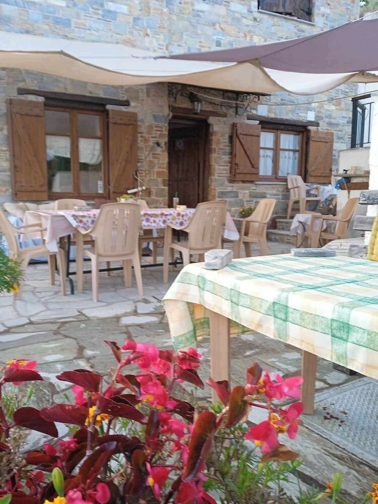 Фото Archontiko Kirmili