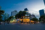 Sujet Residence Da Nang by Haviland