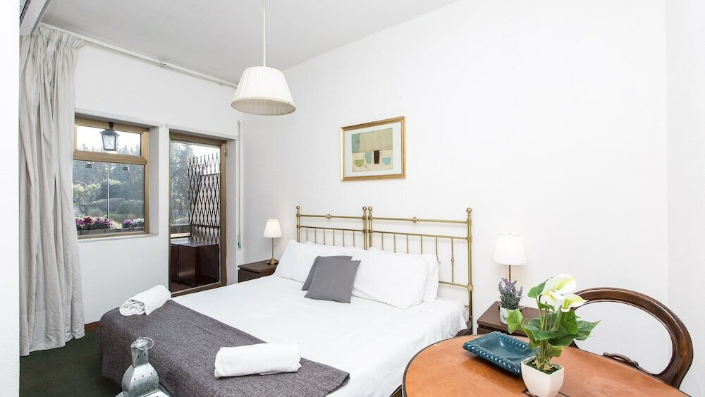 Фото Rental in Rome Aurelia Antica