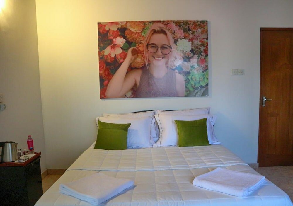 Фото Villa de Negombo