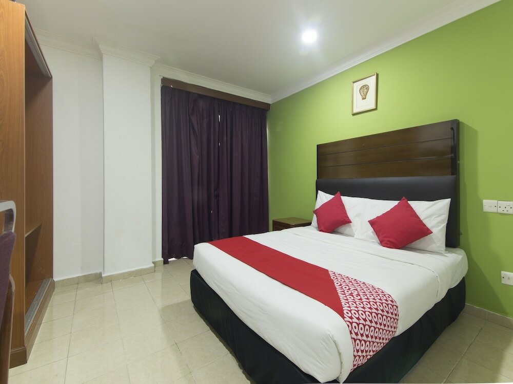 Фото Oyo 805 Hotel Run Star