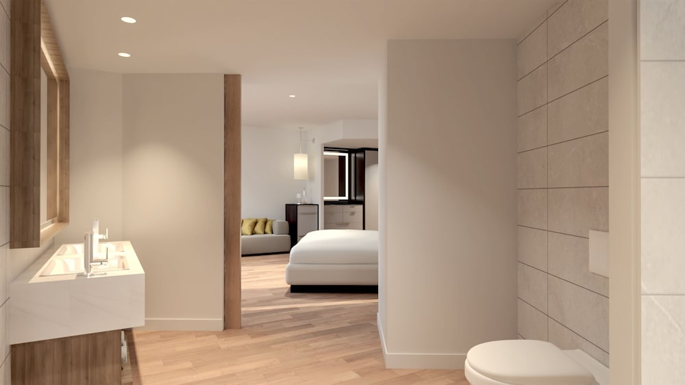 Фото Torre Melina, a Gran Meliá Hotel