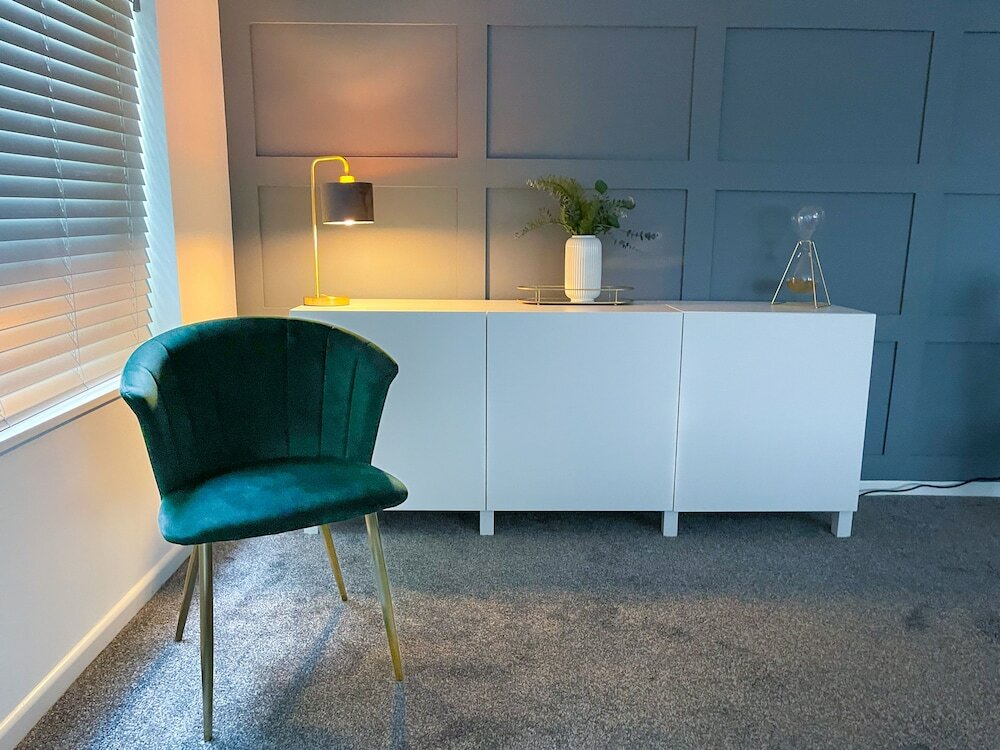 Фото Richmere Court