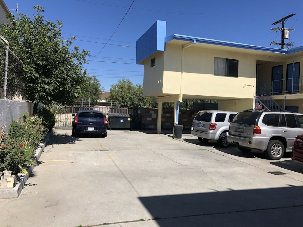 Фото Kings Castle Motel