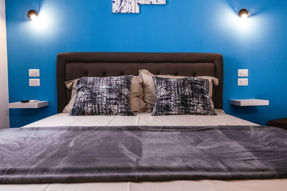 Фото Roma Centrale Fidelis