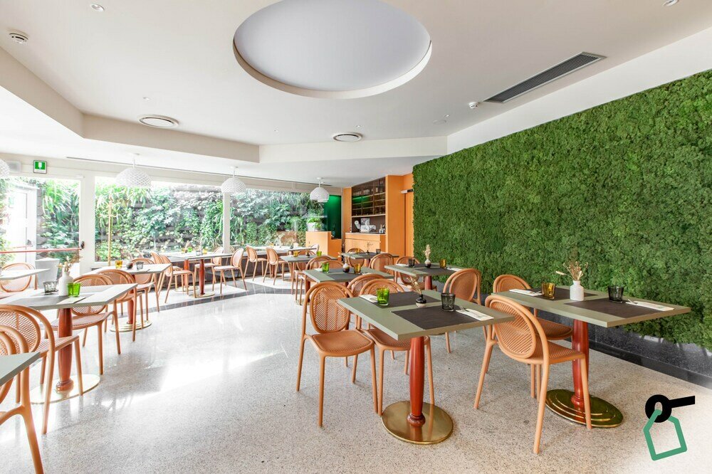 Фото Hotel Rooms Milano