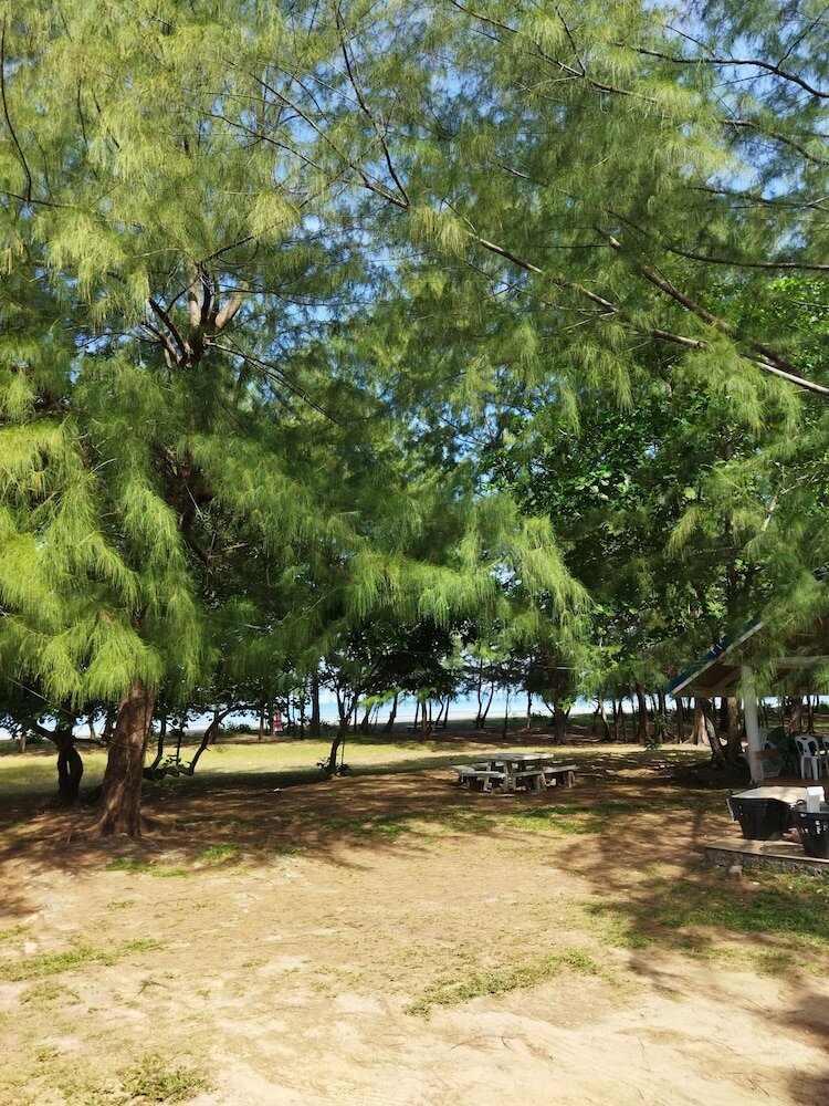 Фото Andaman Peace Resort