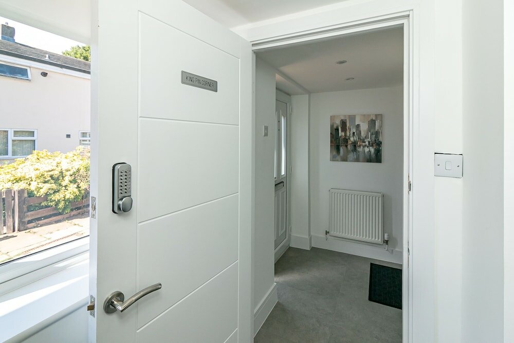 Фото King Pin Corner