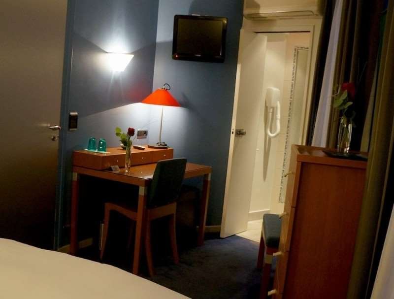 Фото Hôtel Danemark