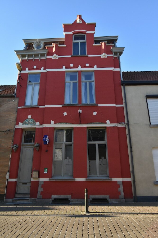 Фото отеля 5